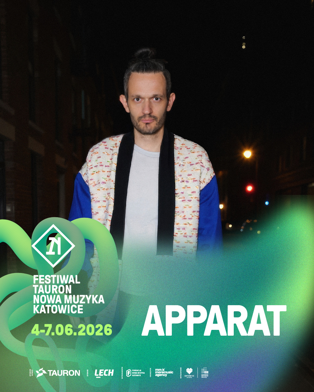 Apparat - zdjęcie 1