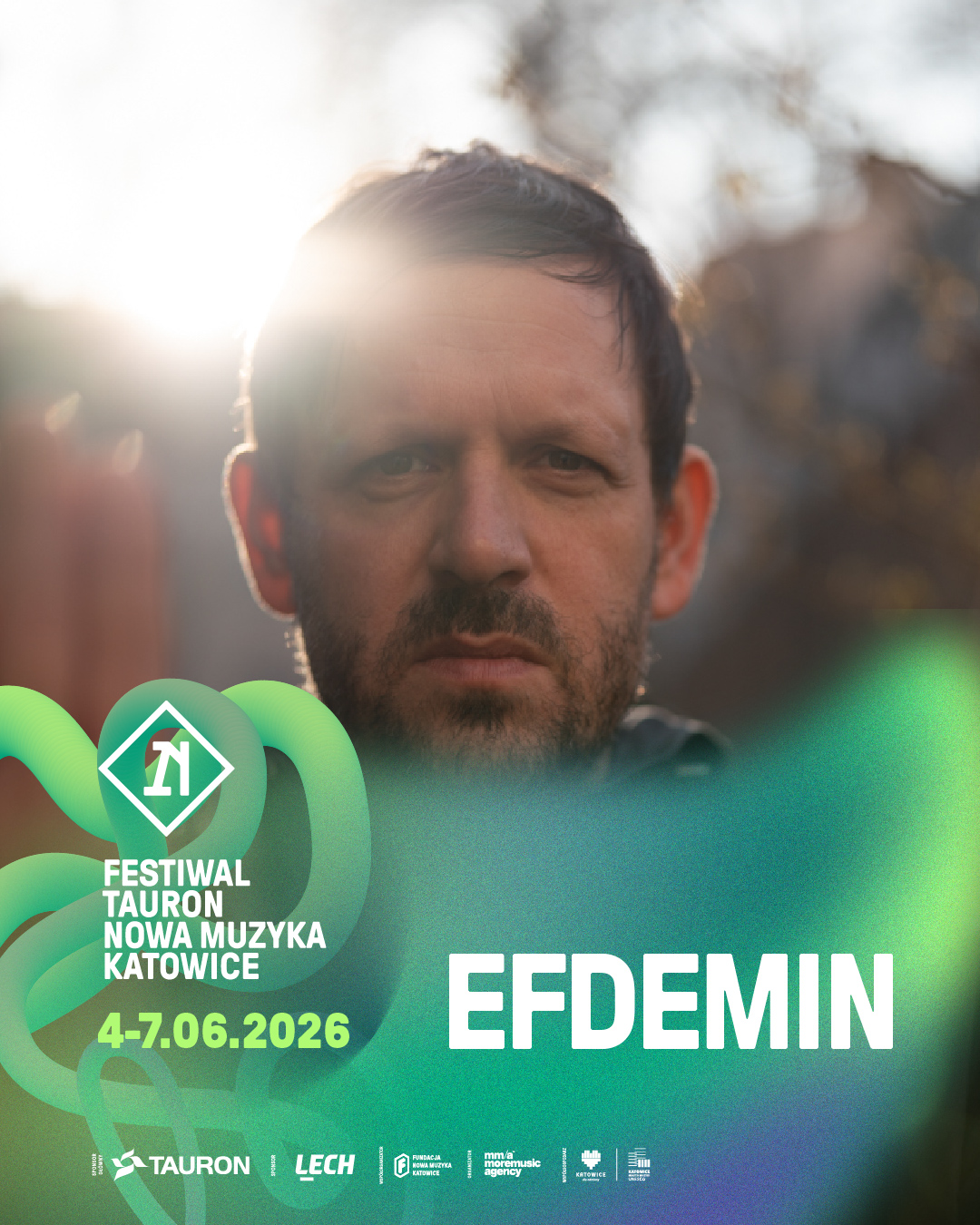 Efdemin - zdjęcie 1