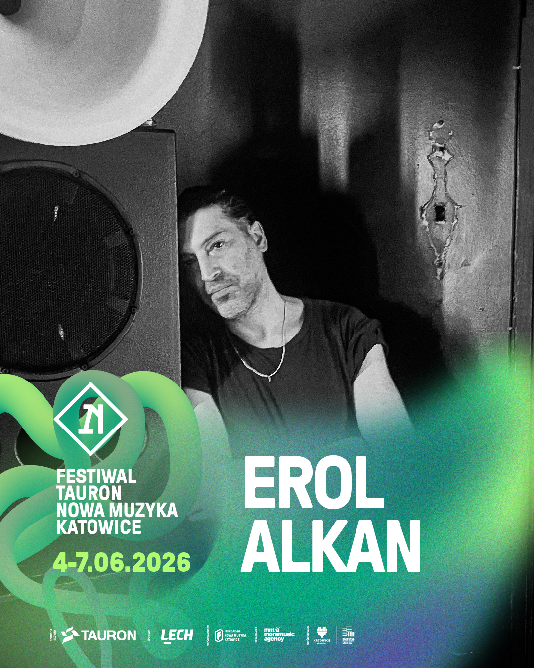 Erol Alkan - zdjęcie 1