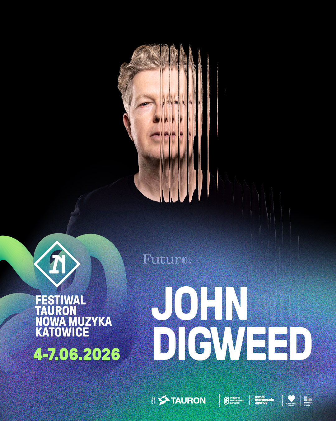 John Digweed - zdjęcie 1
