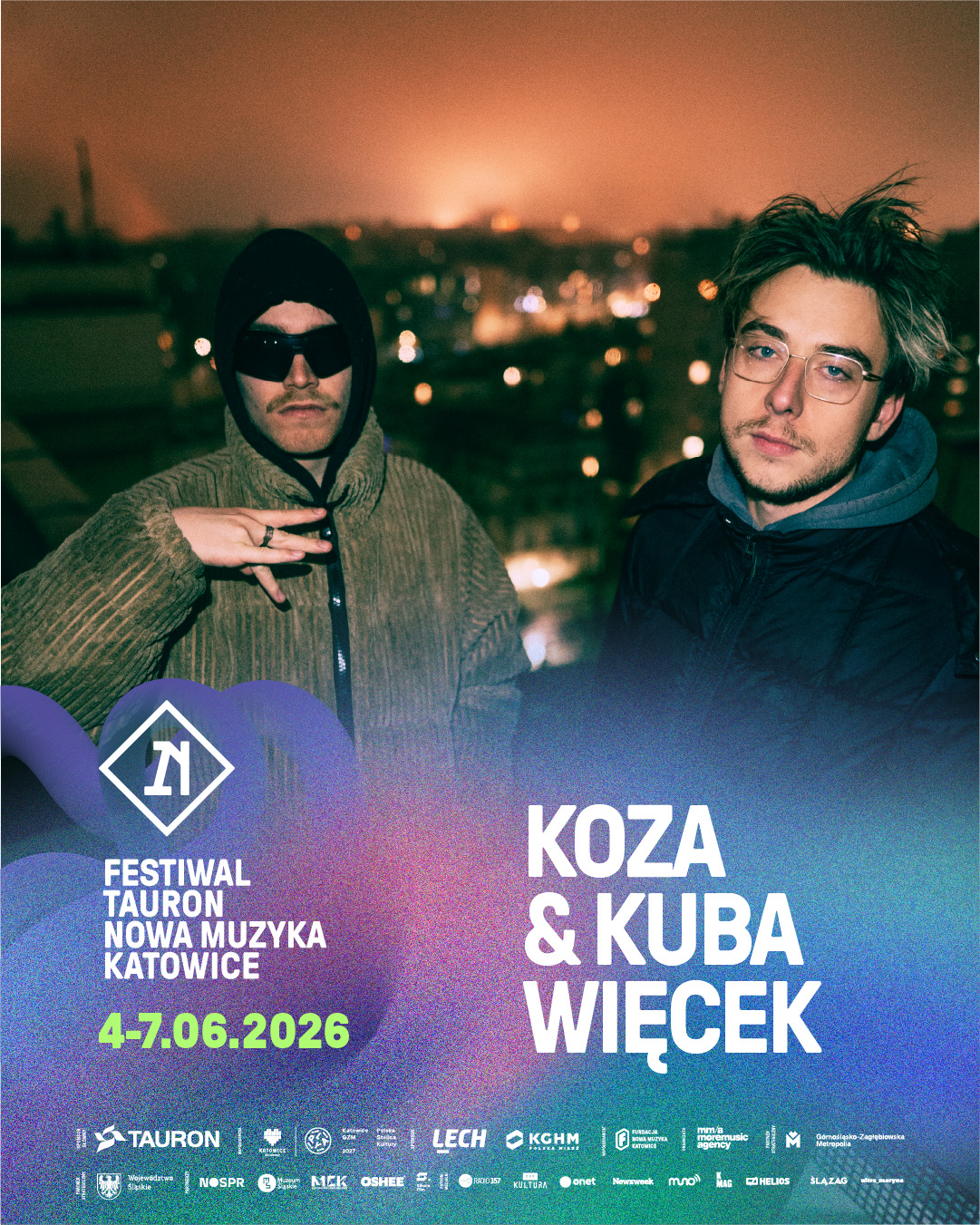 Koza & Kuba Więcek - zdjęcie 1