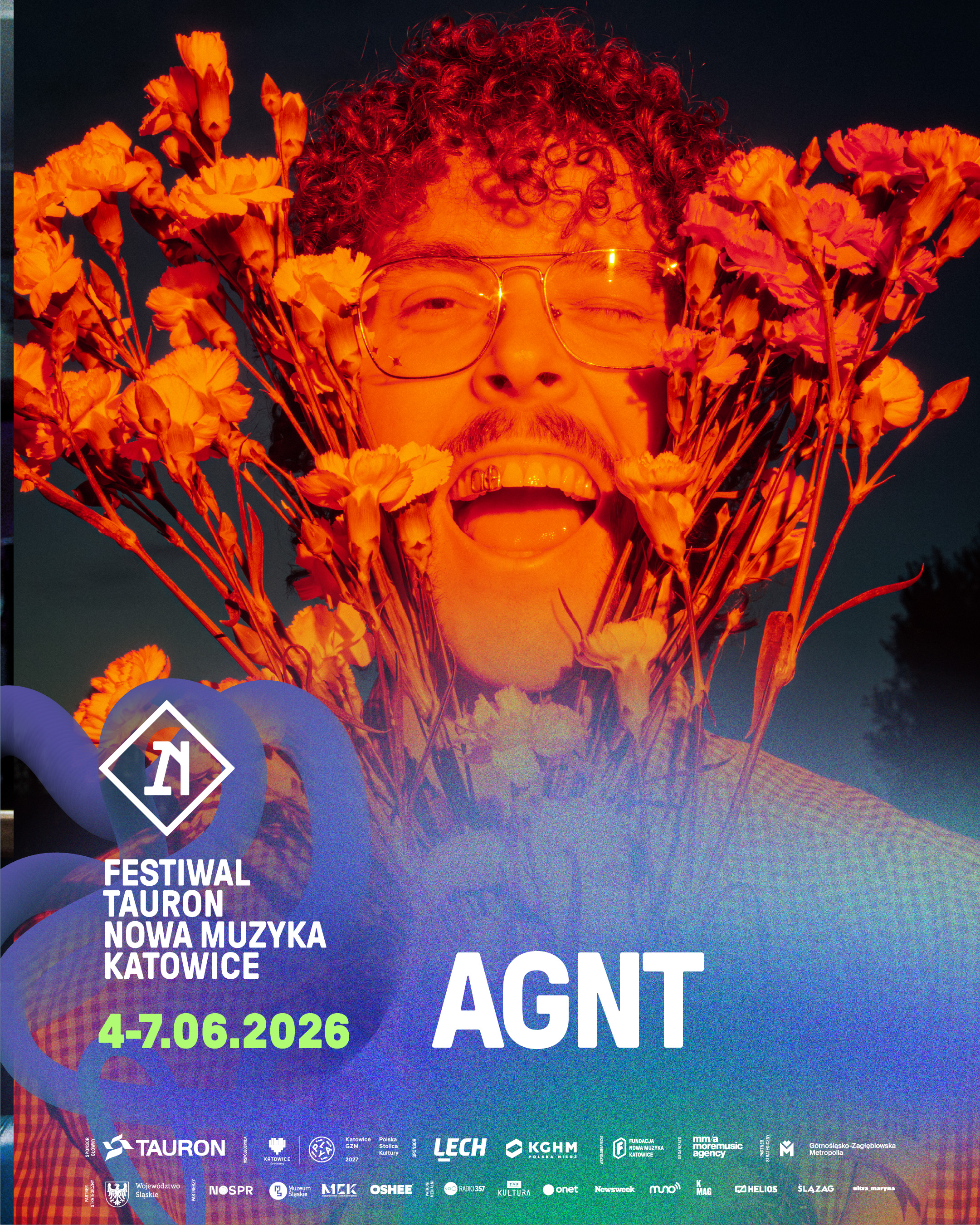 AGNT - zdjęcie 1