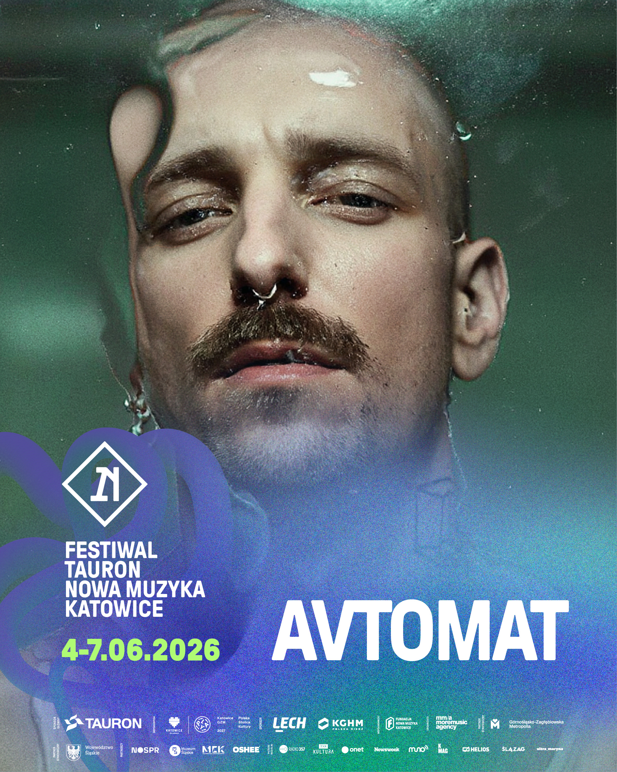 Avtomat - zdjęcie 1