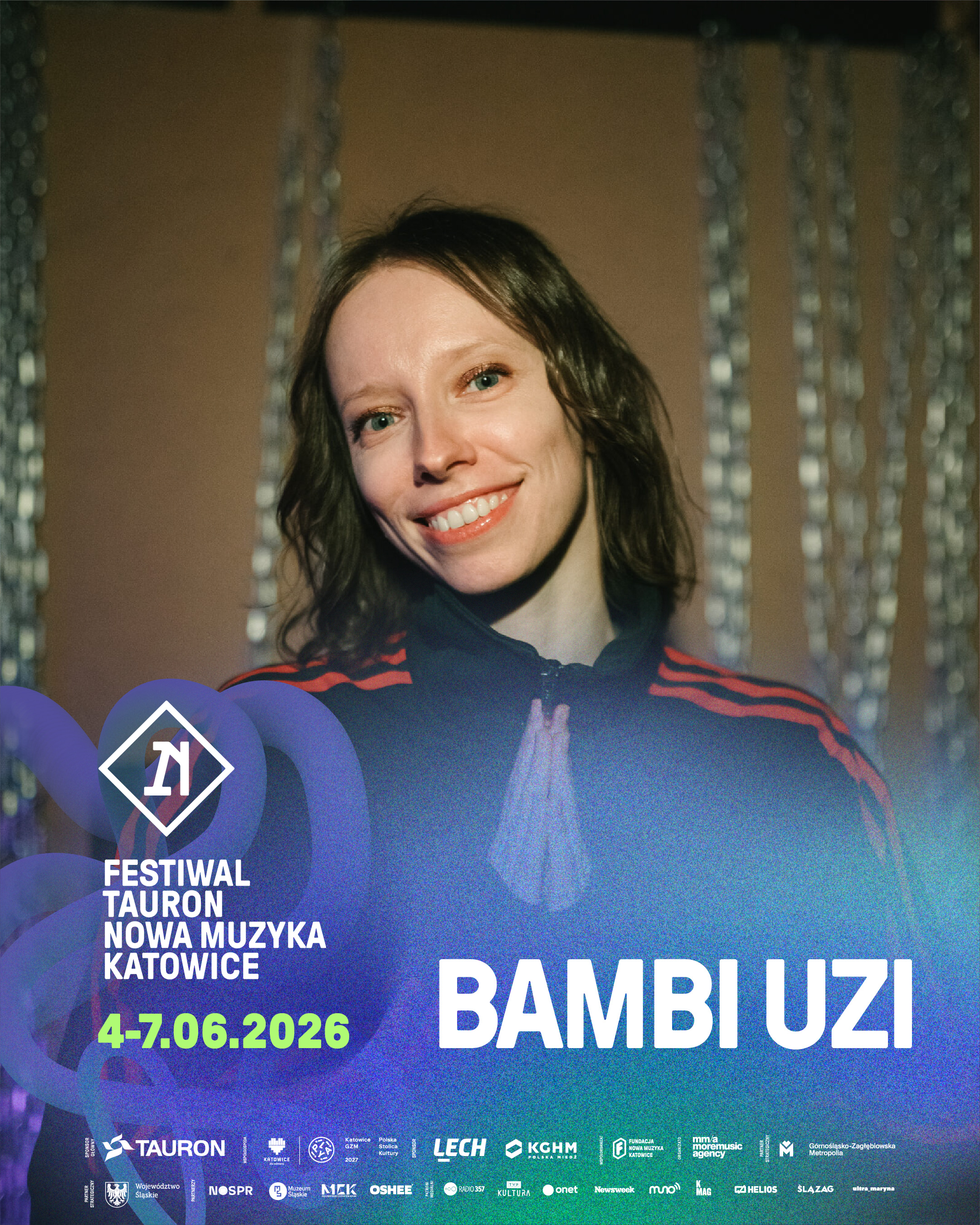 Bambi Uzi - zdjęcie 1