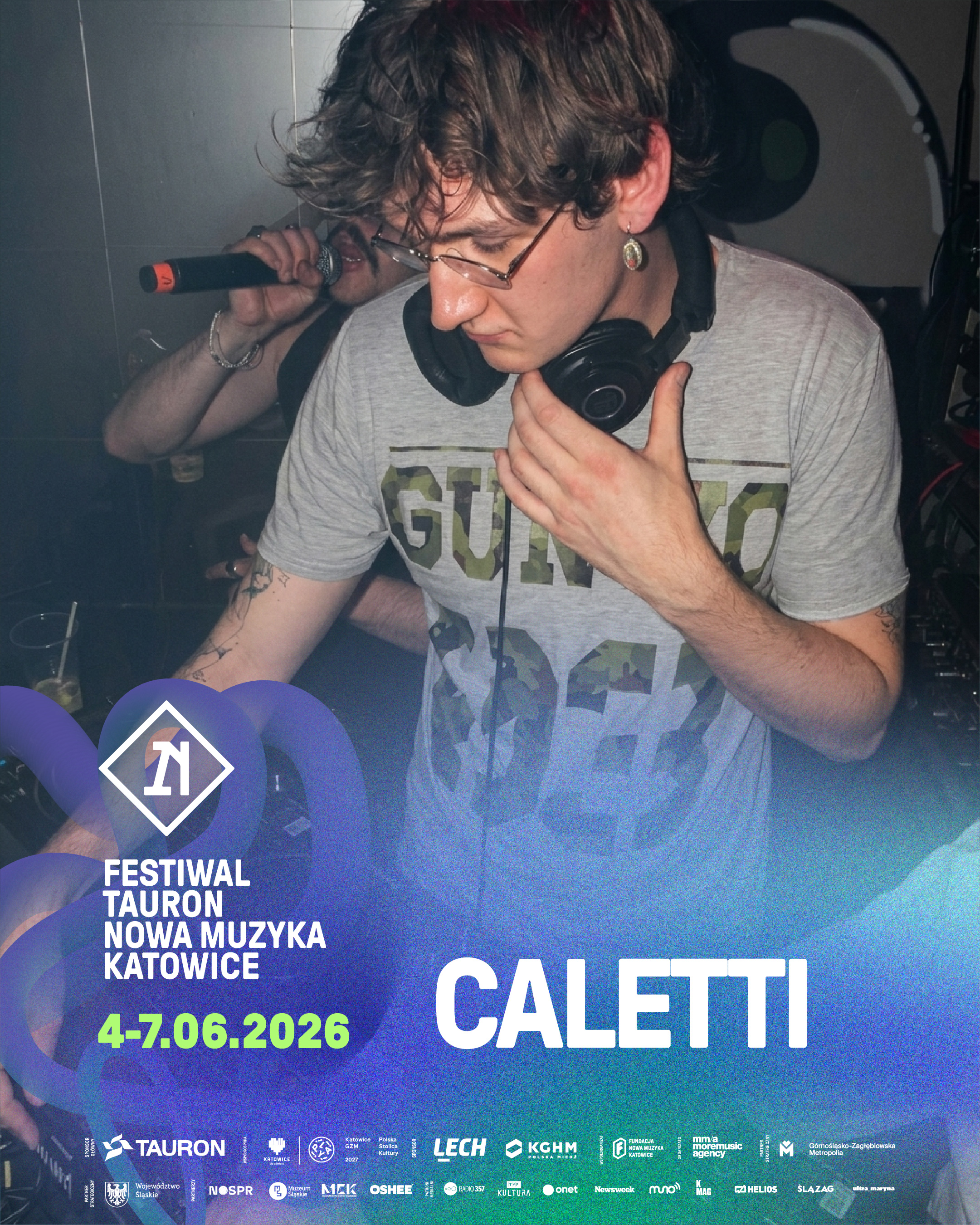 Caletti - zdjęcie 1