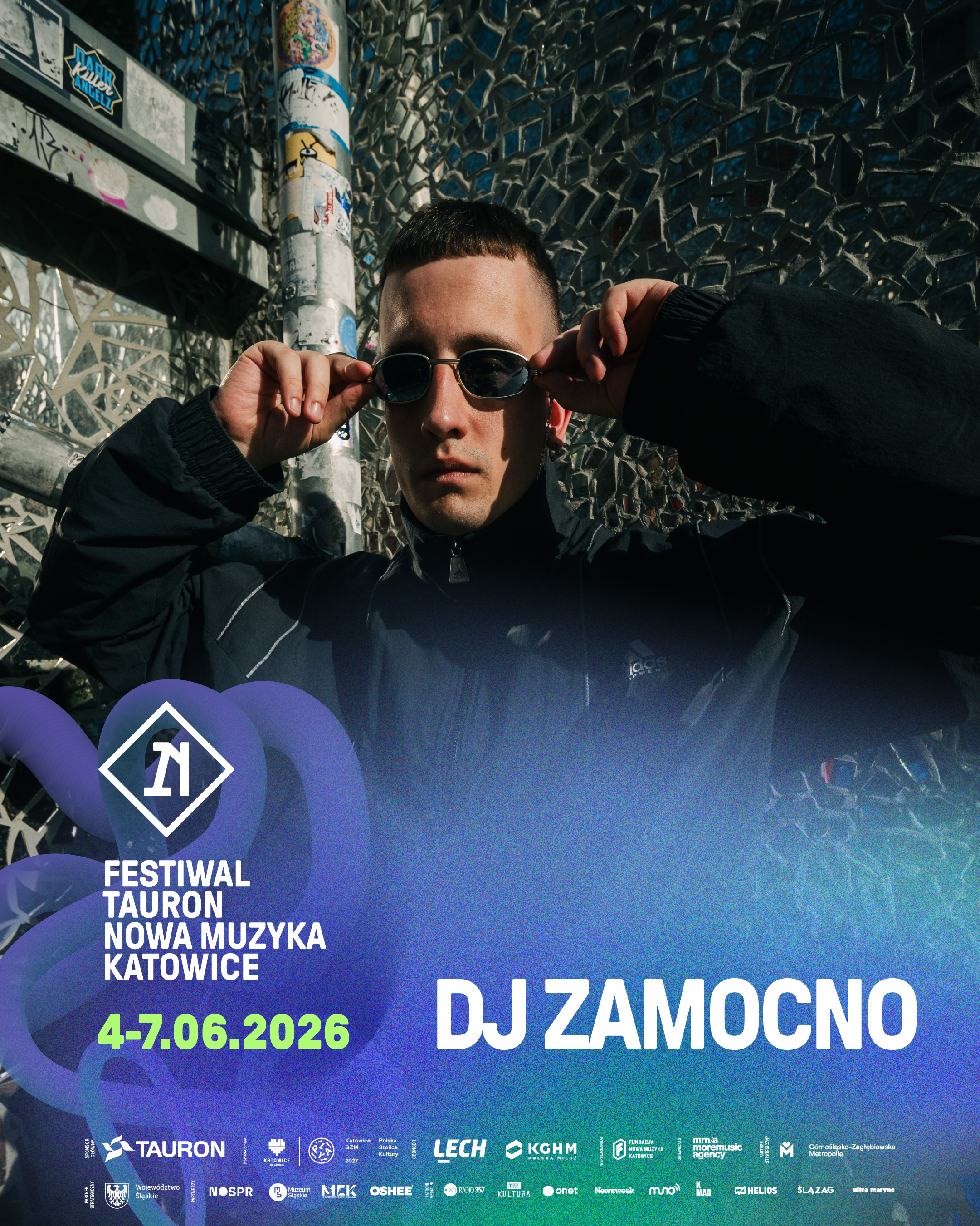 DJ Zamocno - zdjęcie 1