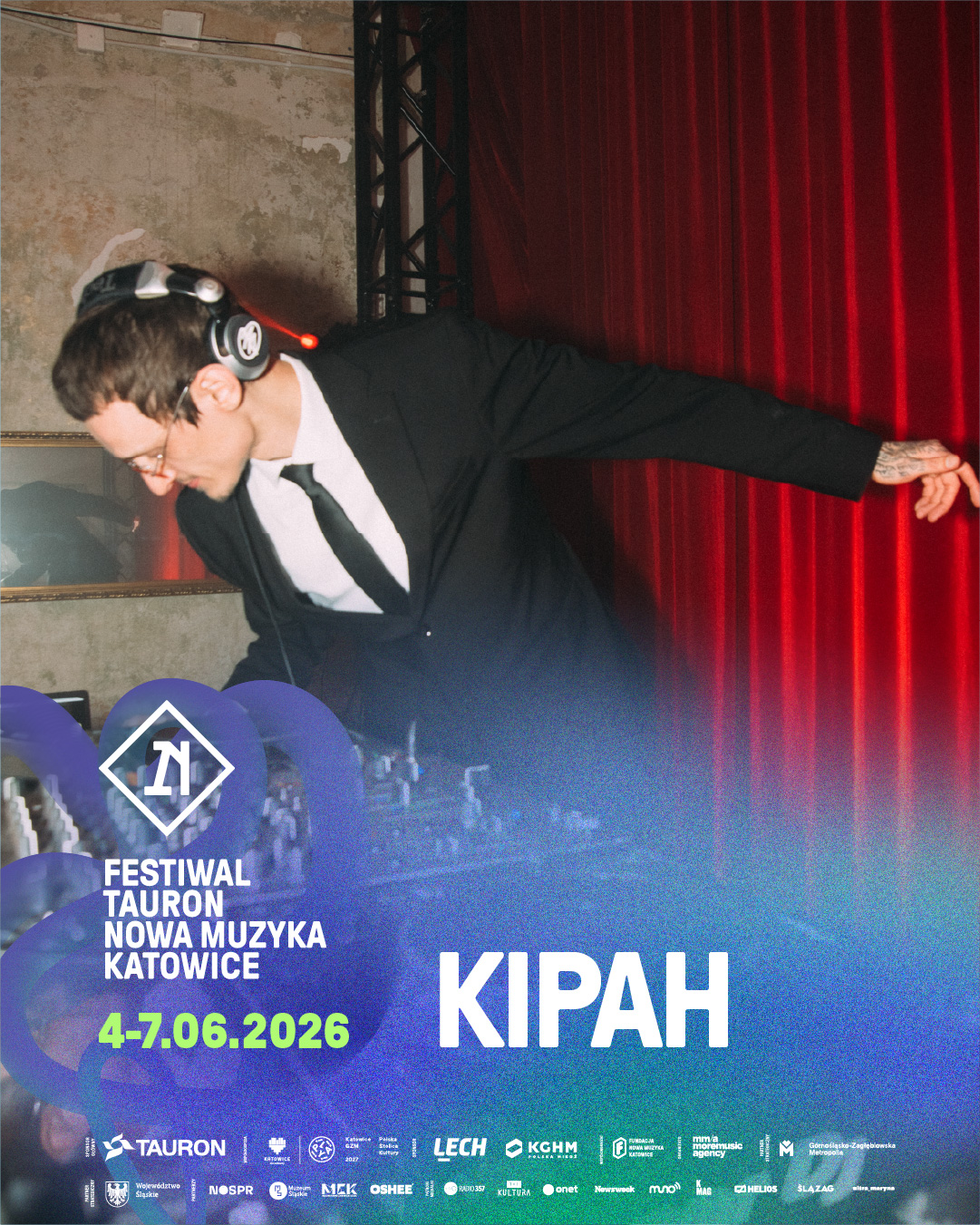 Kipah - zdjęcie 1