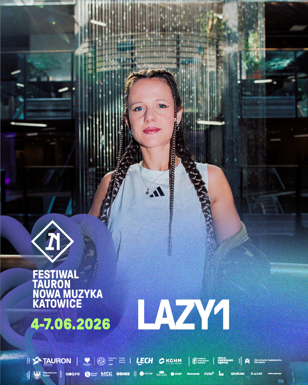 Lazy1 - zdjęcie 1