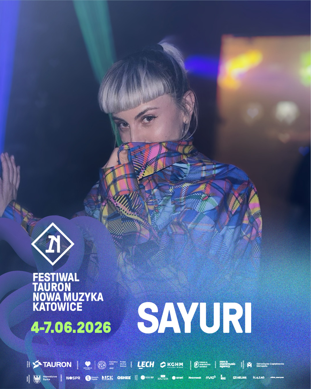 Sayuri - zdjęcie 1