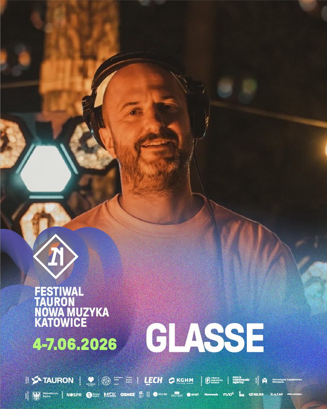 Glasse - zdjęcie 1