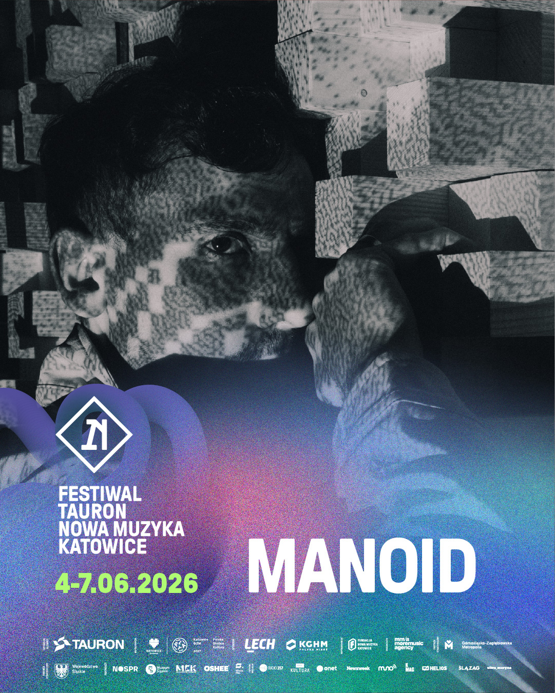 MANOID - zdjęcie 1