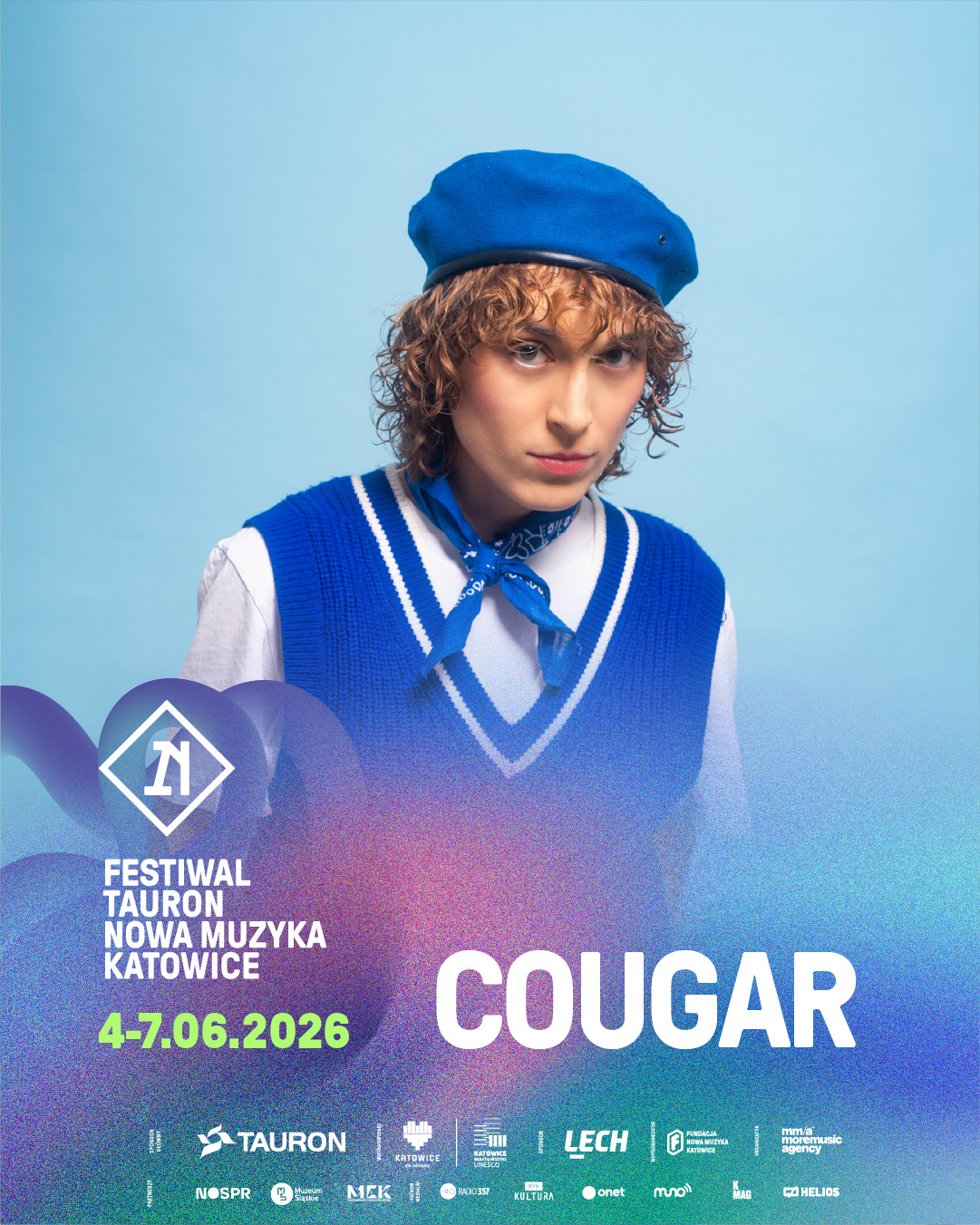 Cougar - zdjęcie 1