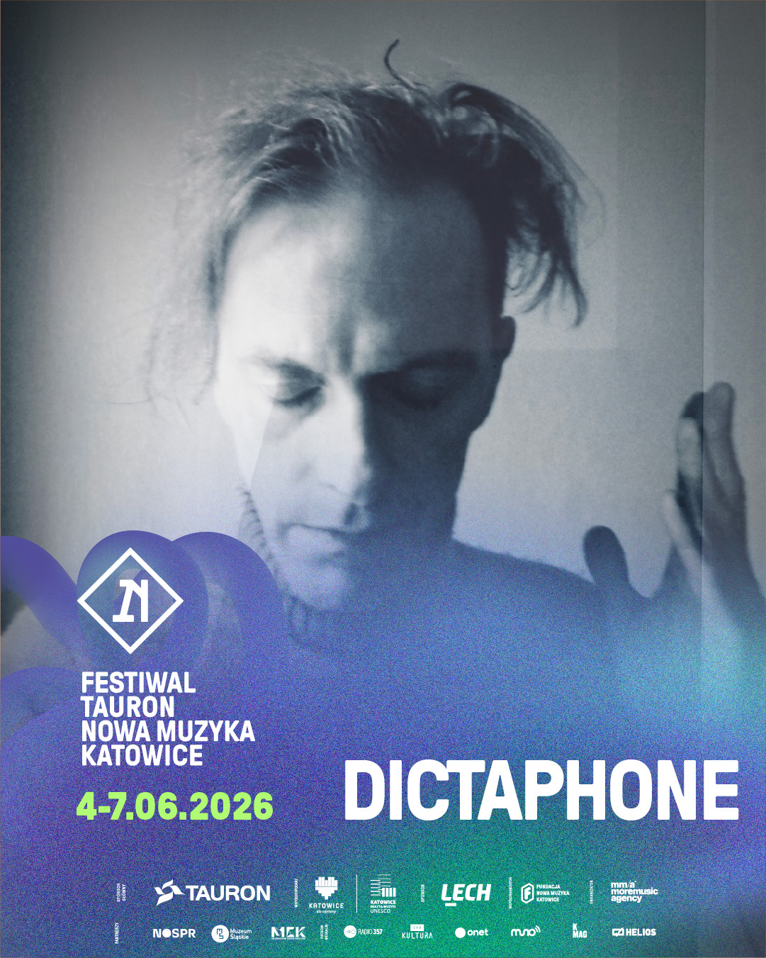 Dictaphone - zdjęcie 1