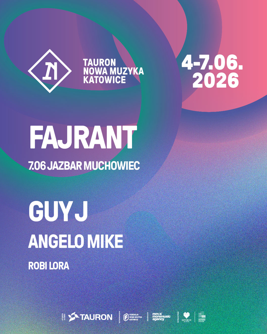 TNMK 2026 Fajrant - lineup (4:5)