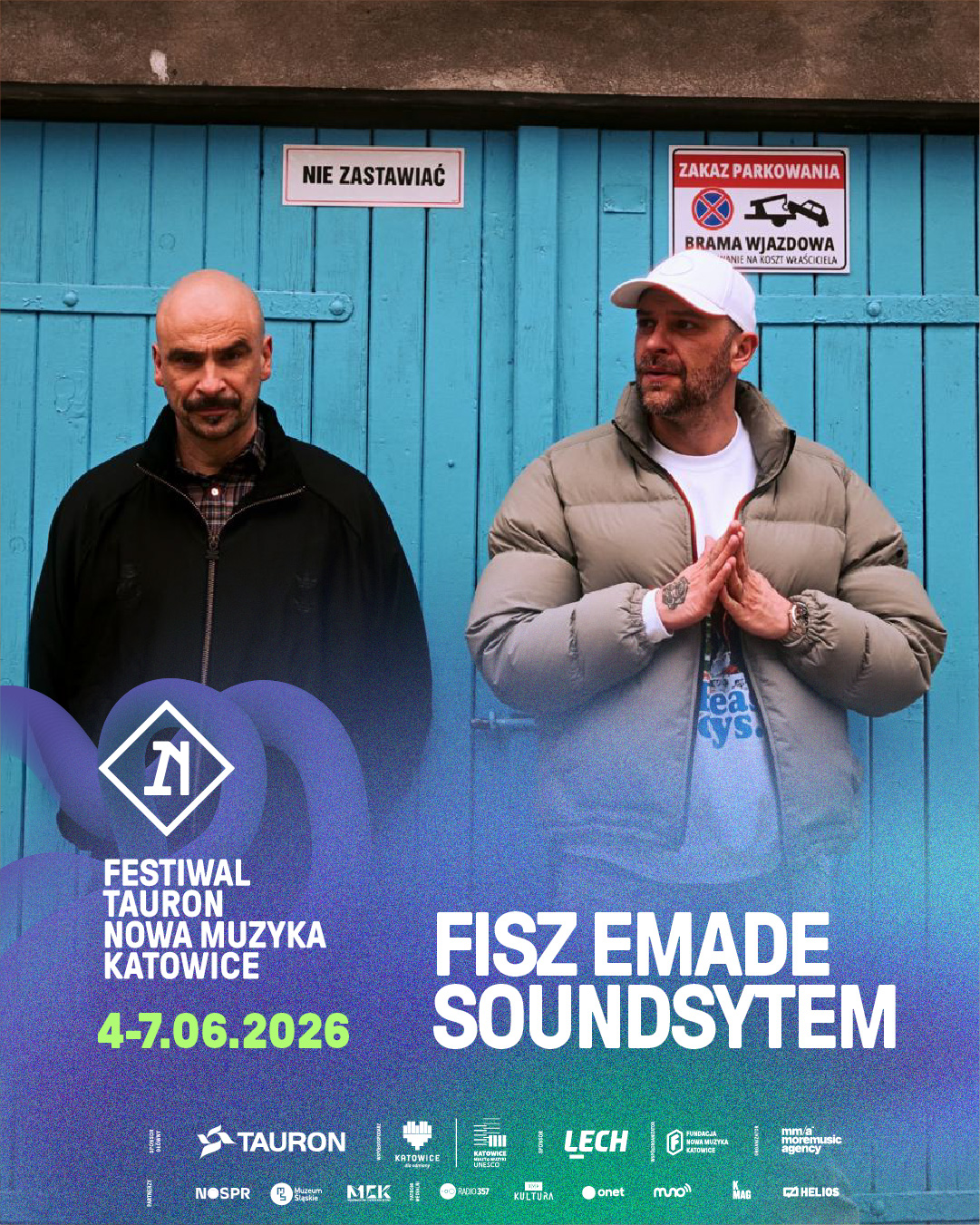 Fisz Emade Soundsystem - zdjęcie 1