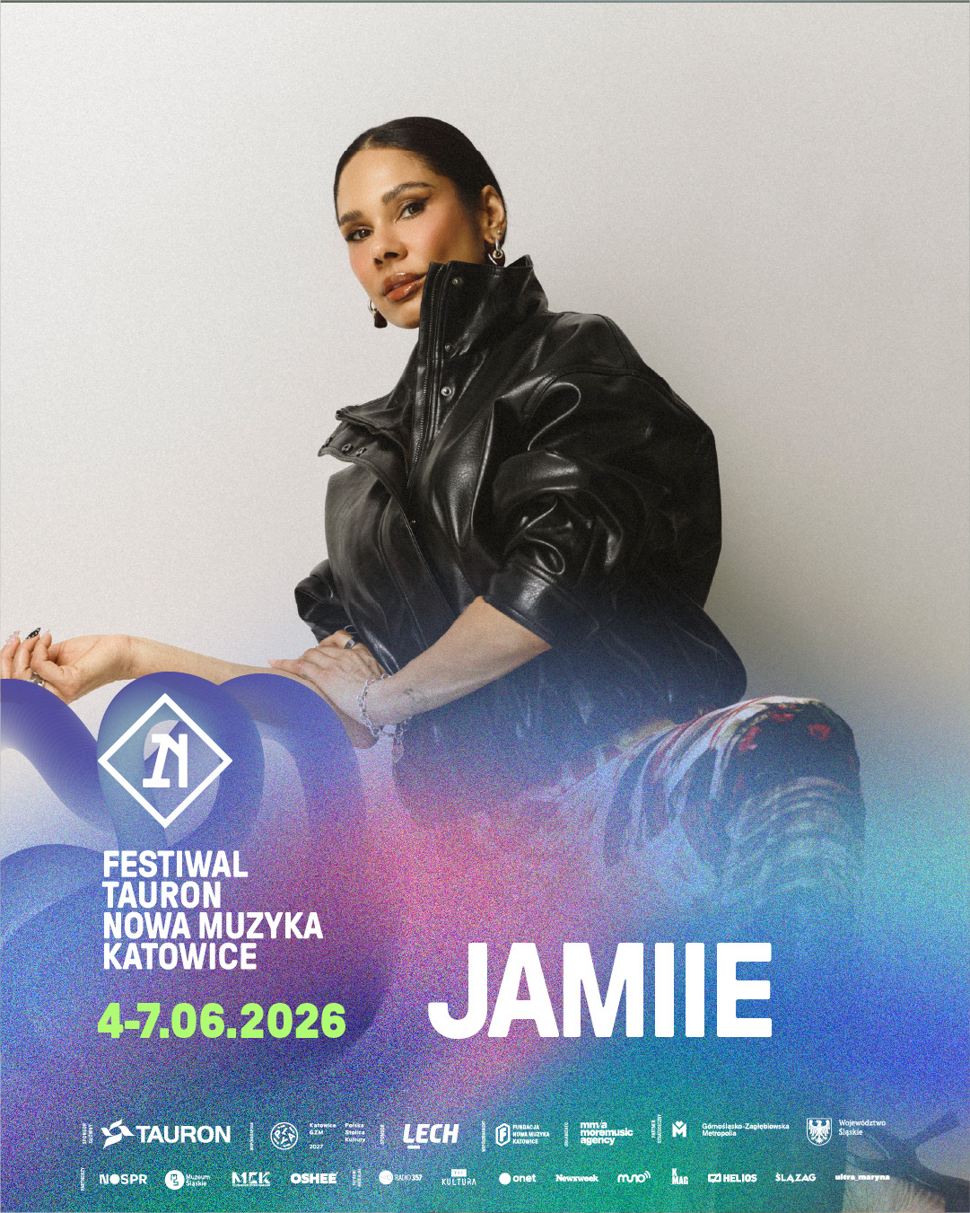 JAMIIE - zdjęcie 1