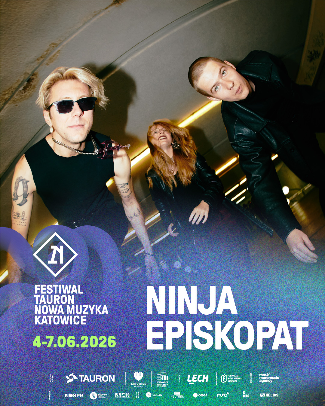 Ninja Episkopat - zdjęcie 1