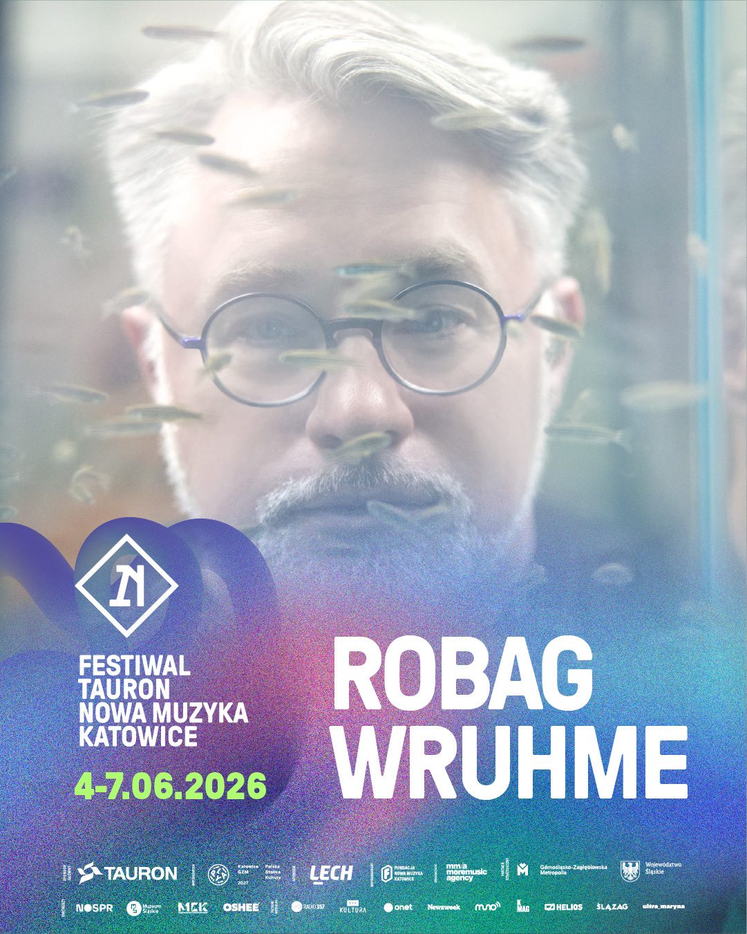 Robag Wruhme - zdjęcie 1